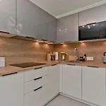 Zlota Przystan Rozewska 44 Apartman