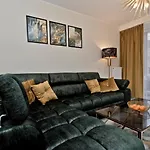 Woda I Wiatr Pl Zlota Przystan Rozewska 44 Apartmán Jastrzębia Góra