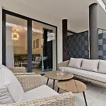 Zlota Przystan Rozewska 44 Apartman Jastrzębia Góra