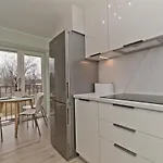 Apartman Zlota Przystan Rozewska 44