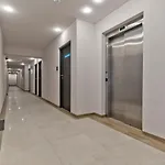 Zlota Przystan Rozewska 44 Apartman Jastrzębia Góra