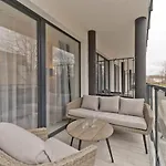 Zlota Przystan Rozewska 44 * Jastrzębia Góra