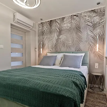 Apartment Woda I Wiatr Pl Zlota Przystan Rozewska 44