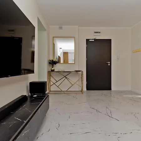 Daire Zlota Przystan Rozewska 44 Jastrzębia Góra