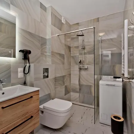 Apartment Woda I Wiatr Pl Zlota Przystan Rozewska 44