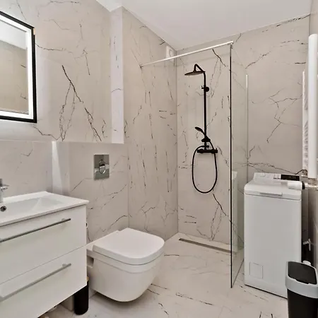 Apartment Woda I Wiatr Pl Zlota Przystan Rozewska 44 *