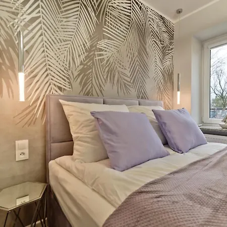 Apartment Woda I Wiatr Pl Zlota Przystan Rozewska 44 Jastrzebia Gora