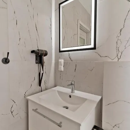 Woda I Wiatr Pl Zlota Przystan Rozewska 44 Apartment Jastrzebia Gora