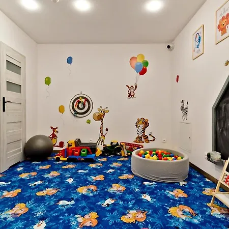 Woda I Wiatr Pl Zlota Przystan Rozewska 44 Jastrzebia Gora