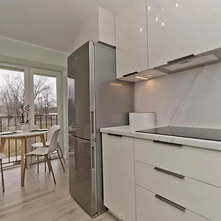 Apartment Woda I Wiatr Pl Zlota Przystan Rozewska 44