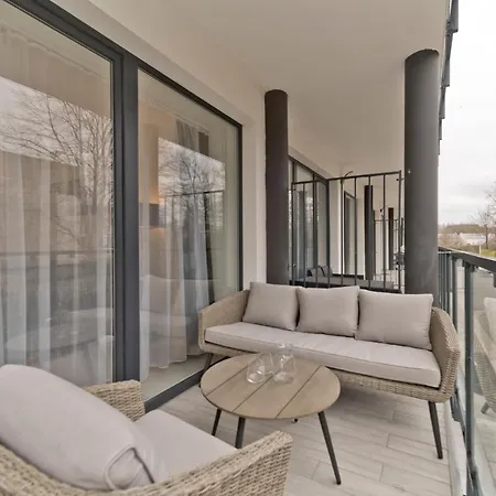 Woda I Wiatr Pl Zlota Przystan Rozewska 44 * Jastrzebia Gora