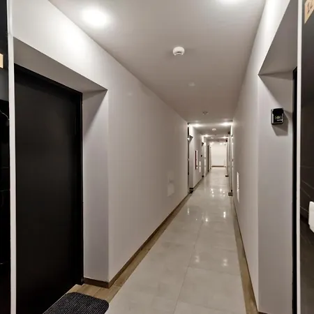 Apartament Woda I Wiatr Pl Zlota Przystan Rozewska 44